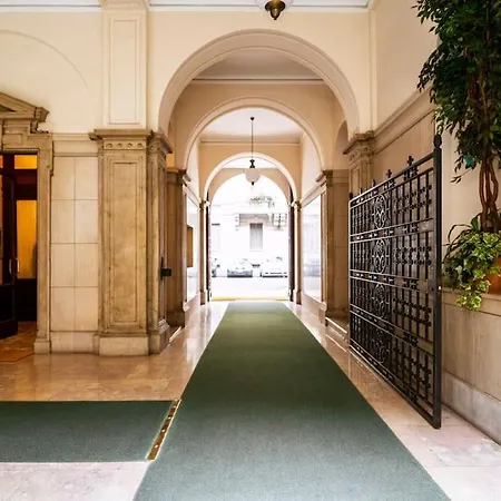 Appartement Real Jewel Next To Cenacolo And Cadorna Station